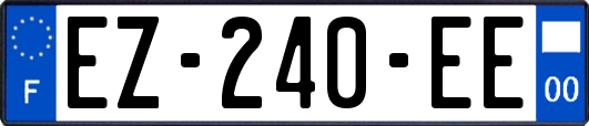 EZ-240-EE