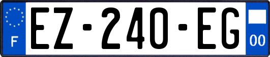 EZ-240-EG