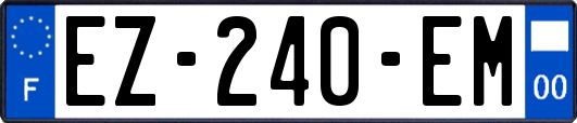 EZ-240-EM