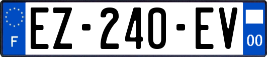 EZ-240-EV