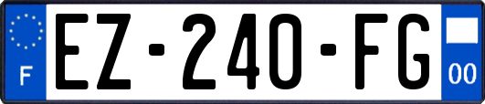 EZ-240-FG