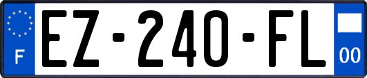 EZ-240-FL