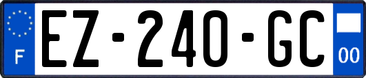 EZ-240-GC