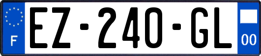 EZ-240-GL