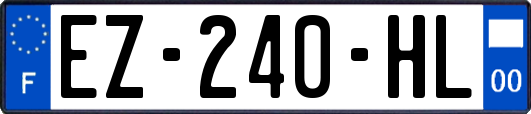 EZ-240-HL