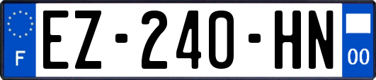 EZ-240-HN