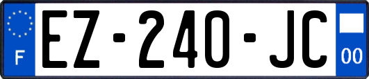 EZ-240-JC