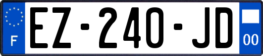 EZ-240-JD