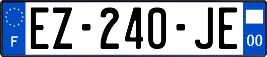 EZ-240-JE