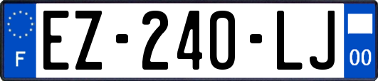 EZ-240-LJ