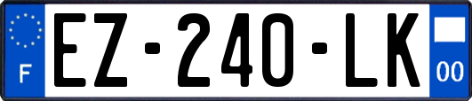 EZ-240-LK