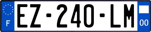 EZ-240-LM