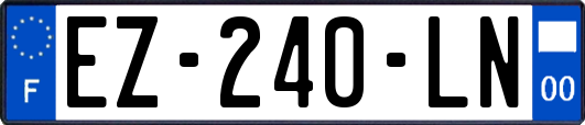 EZ-240-LN