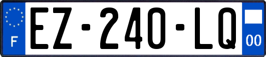 EZ-240-LQ