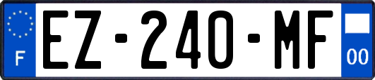 EZ-240-MF