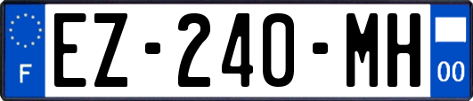 EZ-240-MH