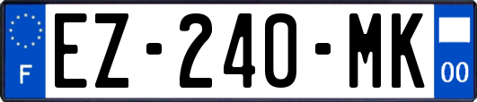 EZ-240-MK