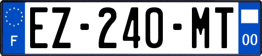 EZ-240-MT