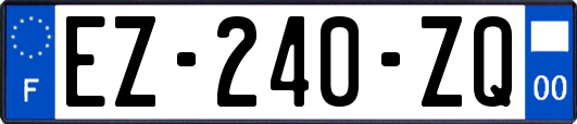 EZ-240-ZQ