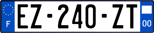 EZ-240-ZT