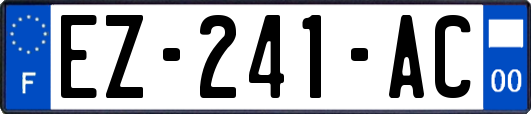 EZ-241-AC