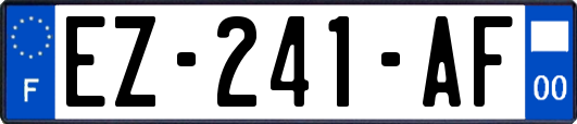 EZ-241-AF