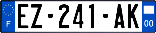 EZ-241-AK