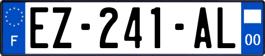 EZ-241-AL