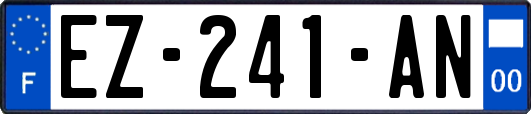 EZ-241-AN