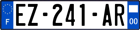 EZ-241-AR