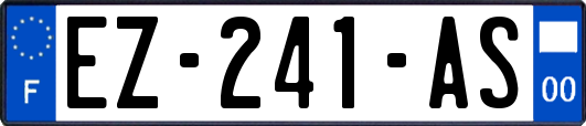 EZ-241-AS