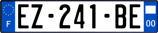 EZ-241-BE