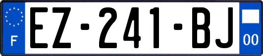 EZ-241-BJ