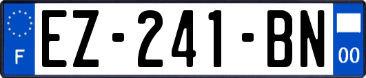 EZ-241-BN