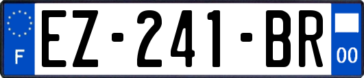 EZ-241-BR