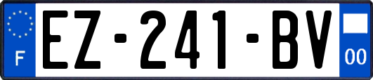 EZ-241-BV