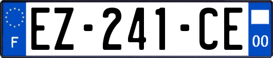 EZ-241-CE