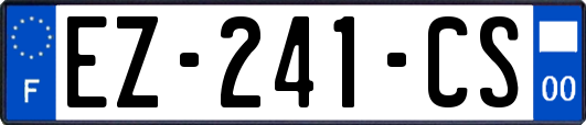 EZ-241-CS