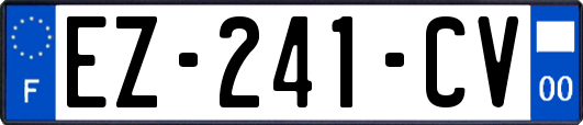 EZ-241-CV