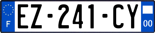 EZ-241-CY