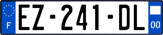 EZ-241-DL