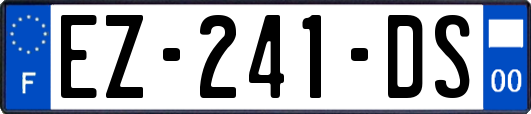 EZ-241-DS