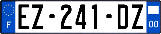 EZ-241-DZ