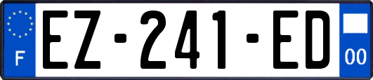 EZ-241-ED