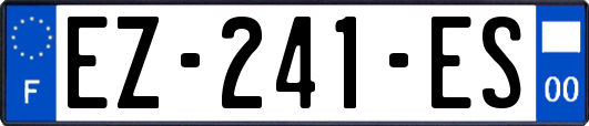 EZ-241-ES