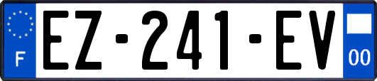 EZ-241-EV