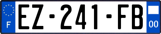 EZ-241-FB