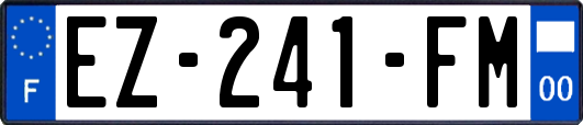 EZ-241-FM