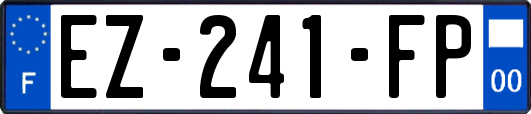 EZ-241-FP