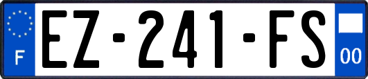 EZ-241-FS